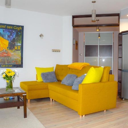 Apartament Grunwaldzka Przy Lynie ออลชติน ภายนอก รูปภาพ